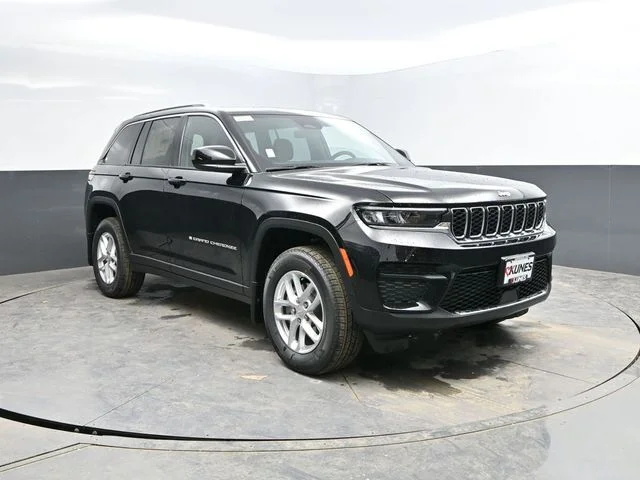 Nuevos JEEP GRAND CHEROKEE à Estados chez autogozo