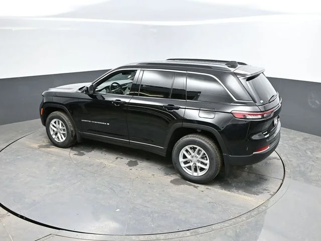 Nuevos JEEP GRAND CHEROKEE à Estados chez autogozo