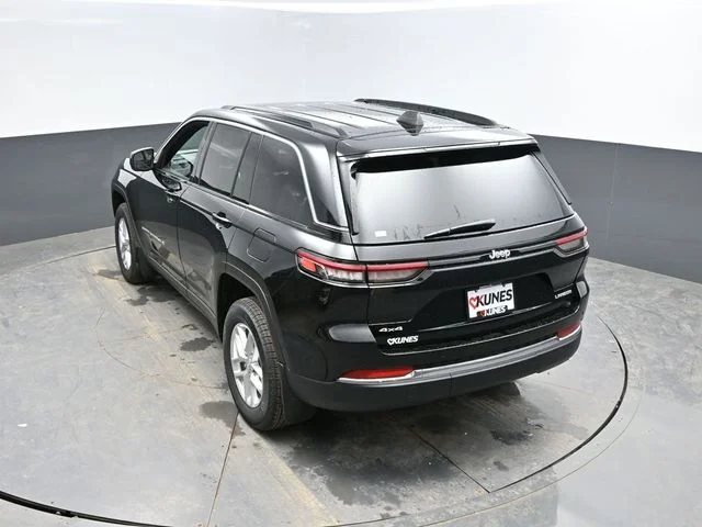 Nuevos JEEP GRAND CHEROKEE à Estados chez autogozo