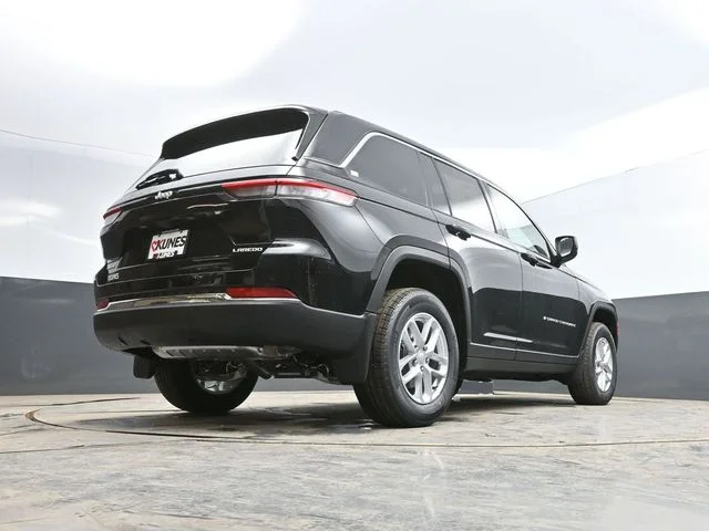 Nuevos JEEP GRAND CHEROKEE à Estados chez autogozo
