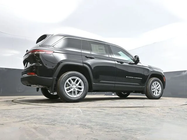 Nuevos JEEP GRAND CHEROKEE à Estados chez autogozo
