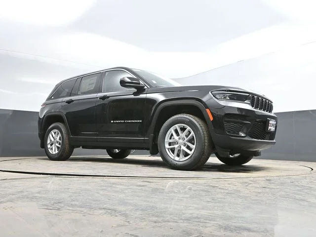 Nuevos JEEP GRAND CHEROKEE à Estados chez autogozo