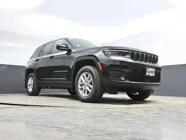 Nuevos JEEP GRAND CHEROKEE à Estados chez autogozo