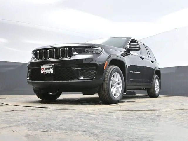 Nuevos JEEP GRAND CHEROKEE à Estados chez autogozo