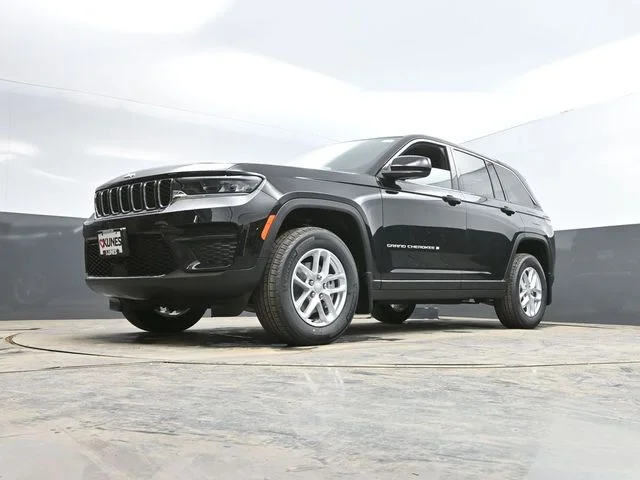 Nuevos JEEP GRAND CHEROKEE à Estados chez autogozo