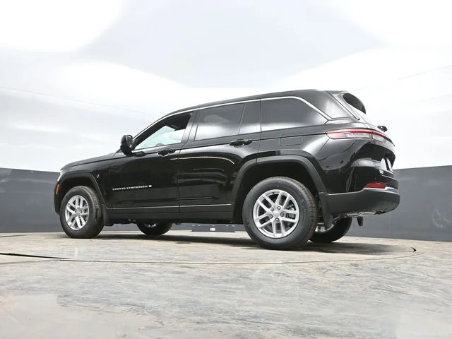 Nuevos JEEP GRAND CHEROKEE à Estados chez autogozo