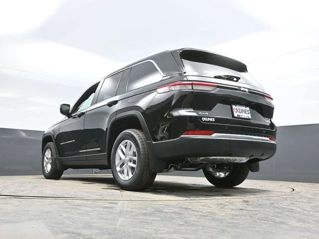 Nuevos JEEP GRAND CHEROKEE à Estados chez autogozo