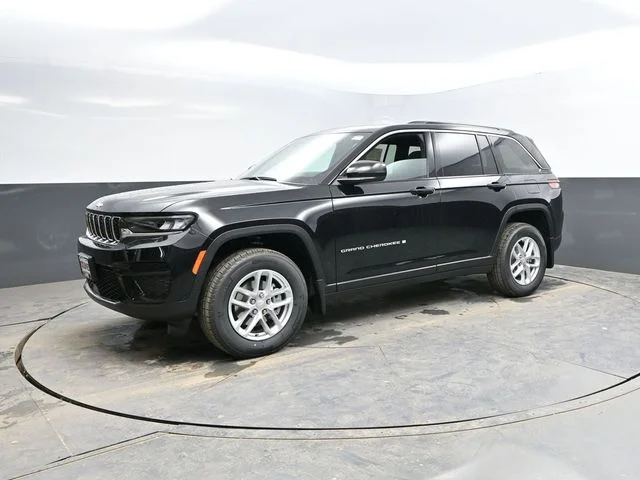 Nuevos JEEP GRAND CHEROKEE à Estados chez autogozo