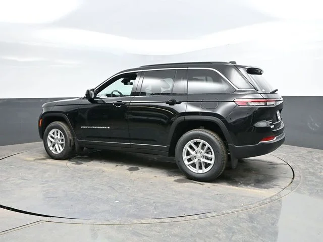Nuevos JEEP GRAND CHEROKEE à Estados chez autogozo