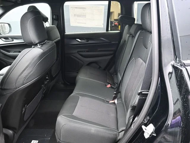 Nuevos JEEP GRAND CHEROKEE à Estados chez autogozo