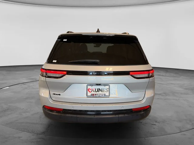 SEMINUEVOS JEEP Grand Cherokee a Estados en autogozo