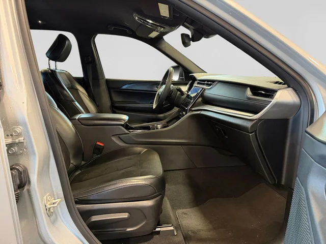 SEMINUEVOS JEEP Grand Cherokee a Estados en autogozo