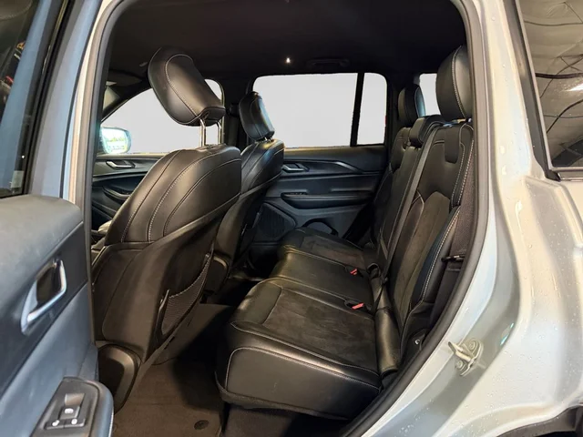 SEMINUEVOS JEEP Grand Cherokee a Estados en autogozo
