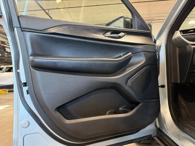 SEMINUEVOS JEEP Grand Cherokee a Estados en autogozo