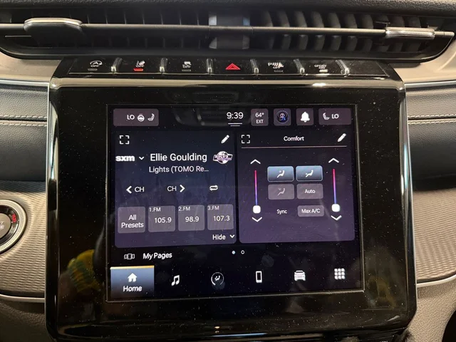 SEMINUEVOS JEEP Grand Cherokee a Estados en autogozo