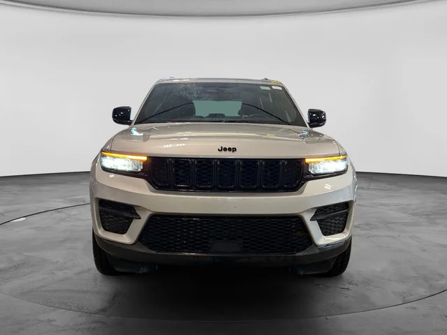 SEMINUEVOS JEEP Grand Cherokee a Estados en autogozo