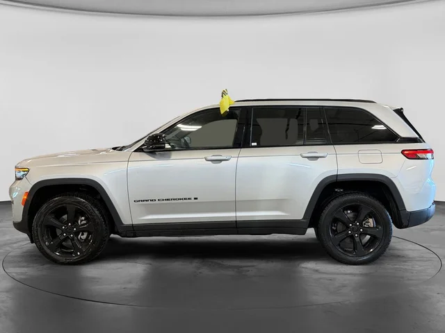 SEMINUEVOS JEEP Grand Cherokee a Estados en autogozo