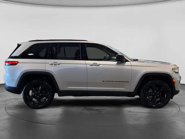 SEMINUEVOS JEEP Grand Cherokee a Estados en autogozo
