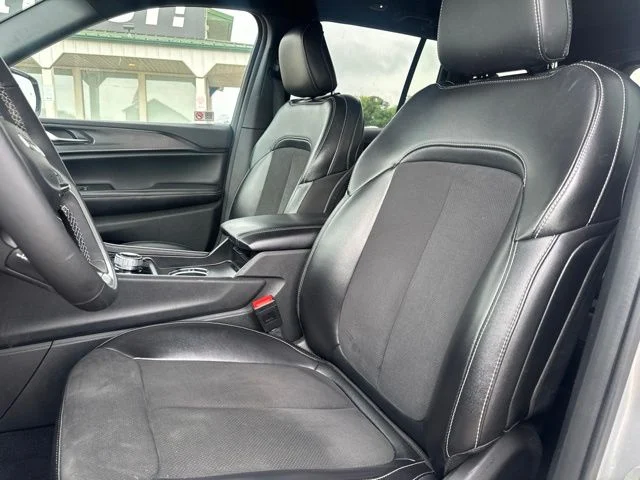 SEMINUEVOS JEEP Grand Cherokee a Estados en autogozo