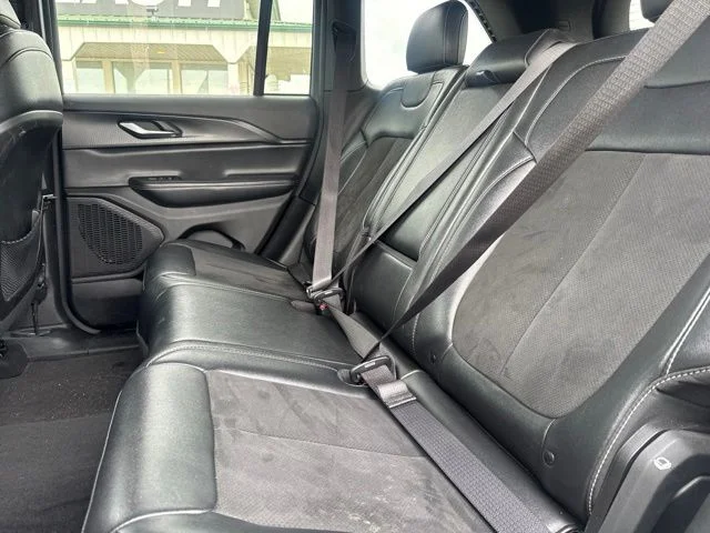 SEMINUEVOS JEEP Grand Cherokee a Estados en autogozo