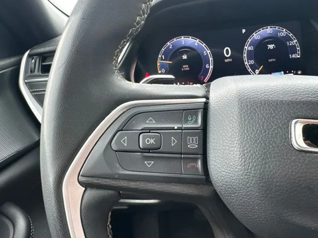 SEMINUEVOS JEEP Grand Cherokee a Estados en autogozo