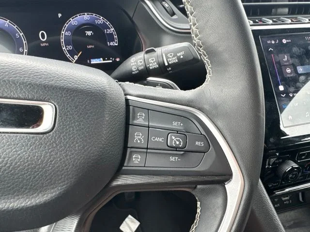 SEMINUEVOS JEEP Grand Cherokee a Estados en autogozo