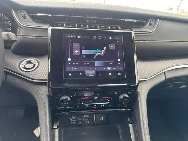 SEMINUEVOS JEEP Grand Cherokee a Estados en autogozo