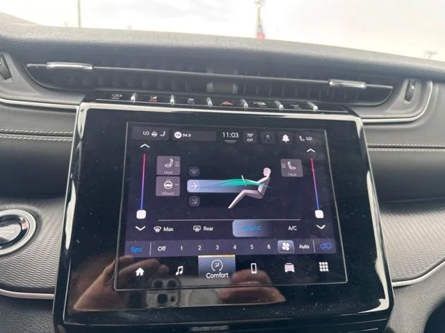 SEMINUEVOS JEEP Grand Cherokee a Estados en autogozo