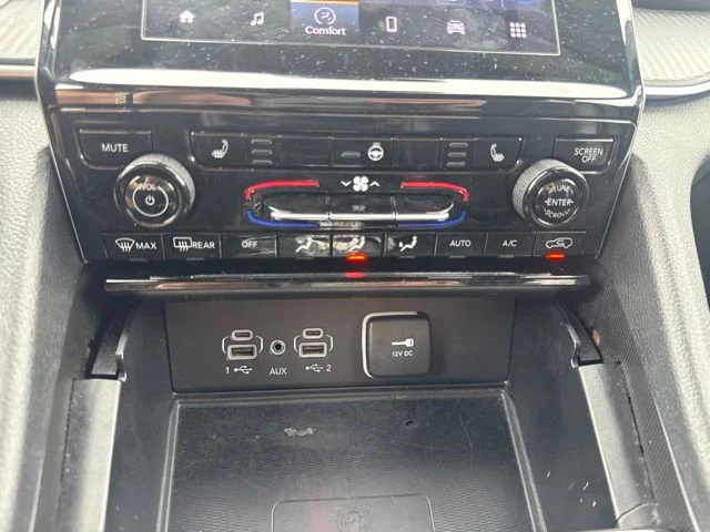 SEMINUEVOS JEEP Grand Cherokee a Estados en autogozo