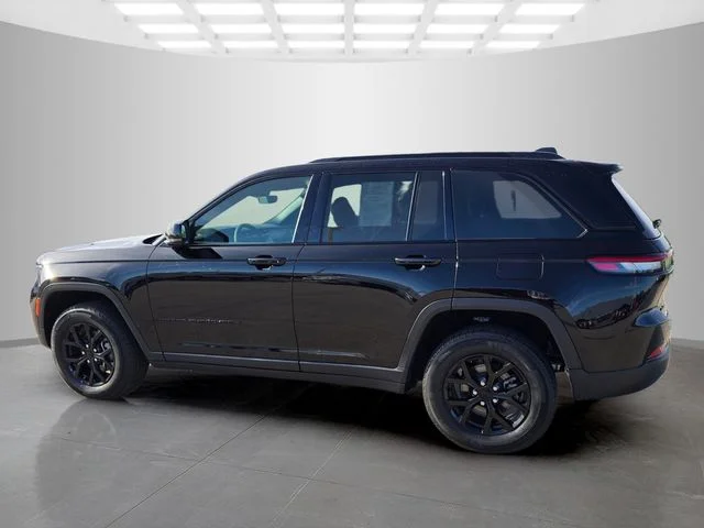SEMINUEVOS JEEP Grand Cherokee a Estados en autogozo