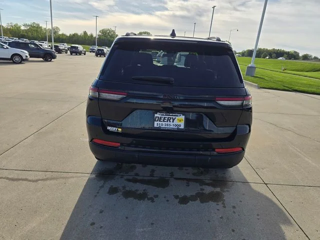 SEMINUEVOS JEEP Grand Cherokee a Estados en autogozo