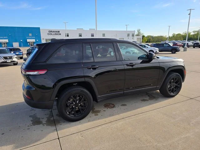 SEMINUEVOS JEEP Grand Cherokee a Estados en autogozo