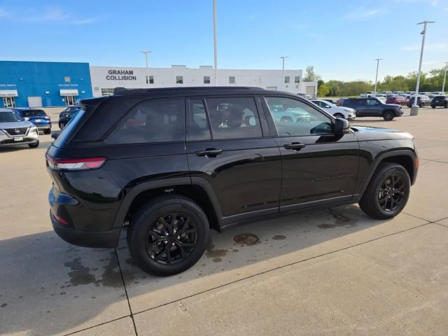 SEMINUEVOS JEEP Grand Cherokee a Estados en autogozo