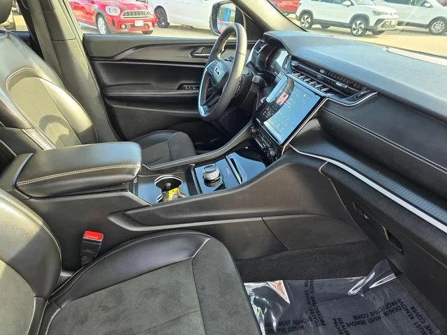 SEMINUEVOS JEEP Grand Cherokee a Estados en autogozo