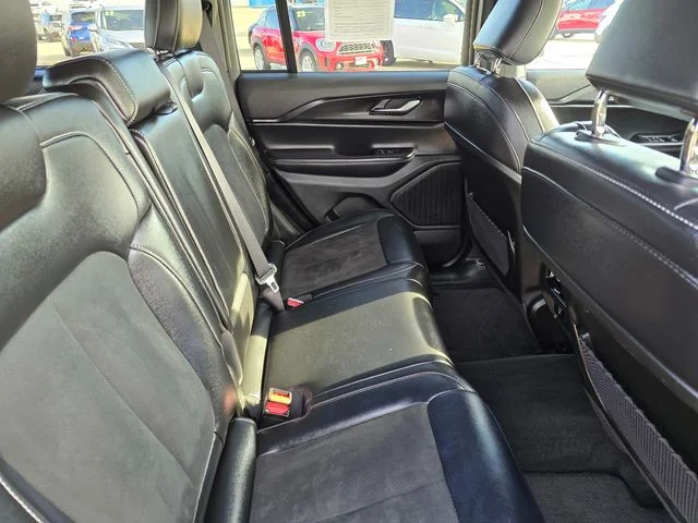 SEMINUEVOS JEEP Grand Cherokee a Estados en autogozo