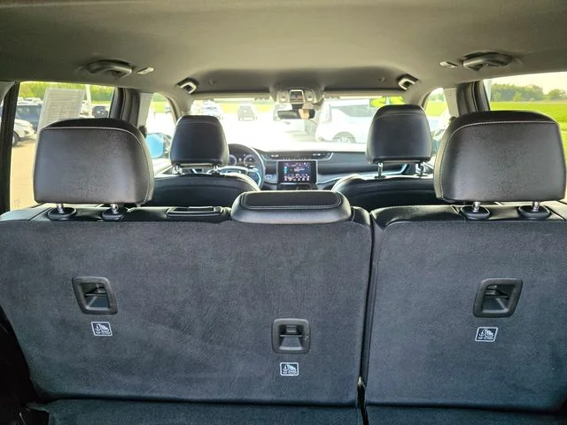 SEMINUEVOS JEEP Grand Cherokee a Estados en autogozo