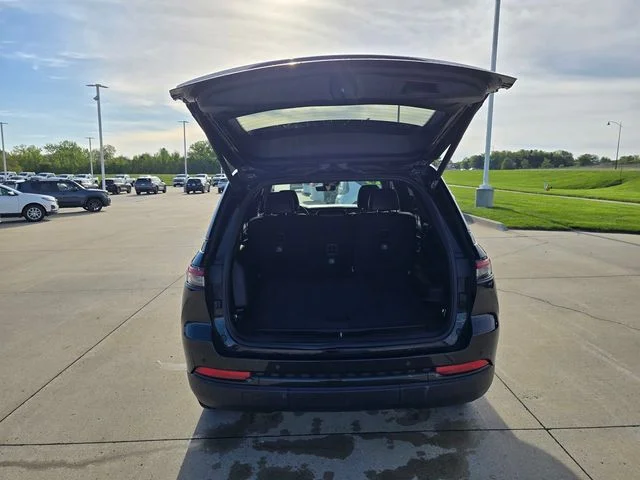 SEMINUEVOS JEEP Grand Cherokee a Estados en autogozo