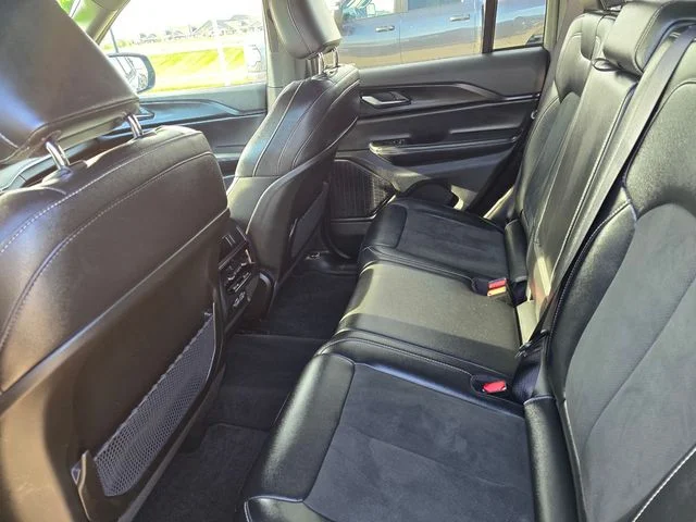 SEMINUEVOS JEEP Grand Cherokee a Estados en autogozo