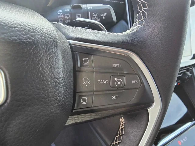 SEMINUEVOS JEEP Grand Cherokee a Estados en autogozo
