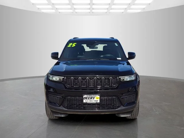 SEMINUEVOS JEEP Grand Cherokee a Estados en autogozo