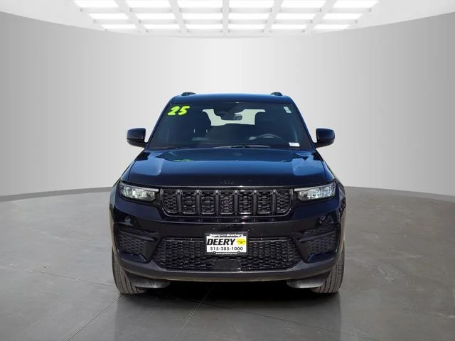 SEMINUEVOS JEEP Grand Cherokee a Estados en autogozo