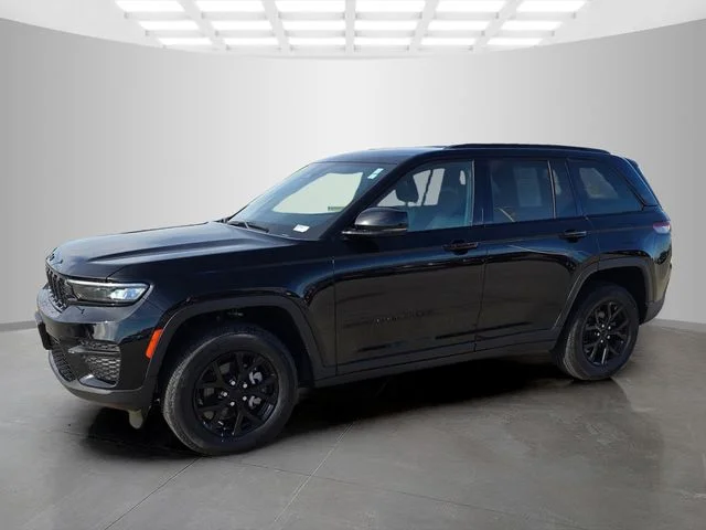 SEMINUEVOS JEEP Grand Cherokee a Estados en autogozo