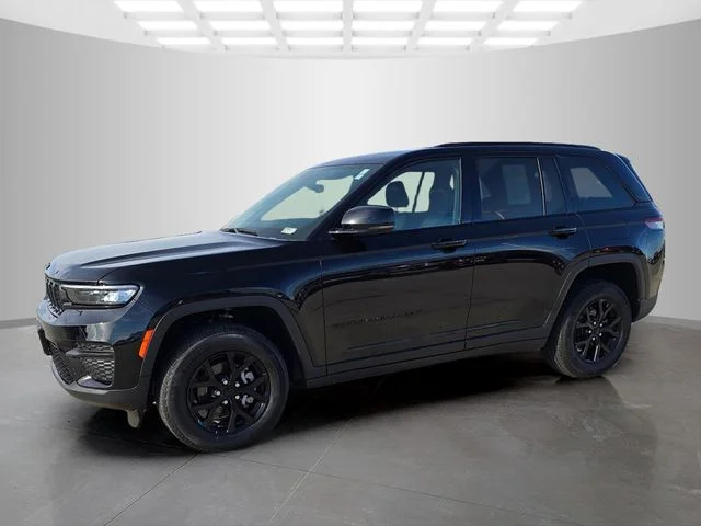 SEMINUEVOS JEEP Grand Cherokee a Estados en autogozo