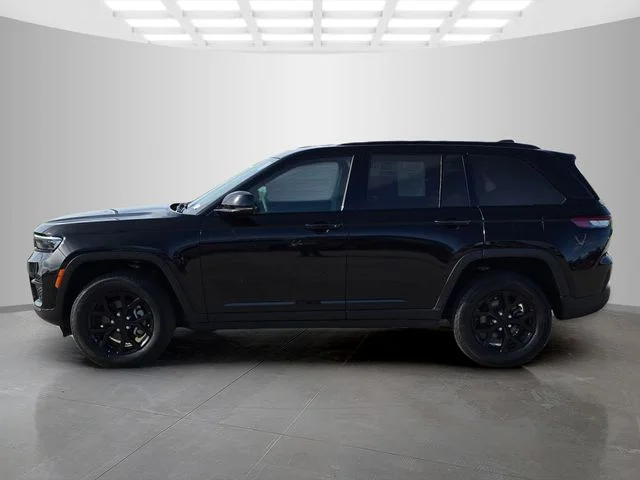 SEMINUEVOS JEEP Grand Cherokee a Estados en autogozo