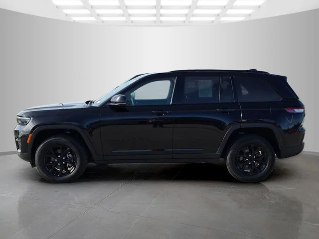 SEMINUEVOS JEEP Grand Cherokee a Estados en autogozo
