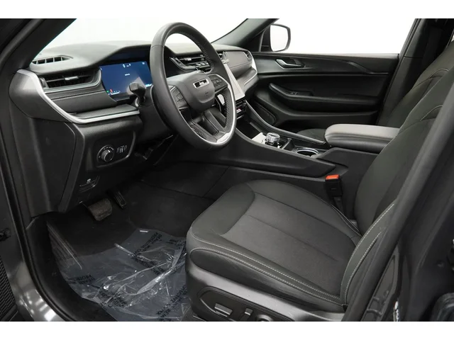 SEMINUEVOS JEEP Grand Cherokee a Estados en autogozo