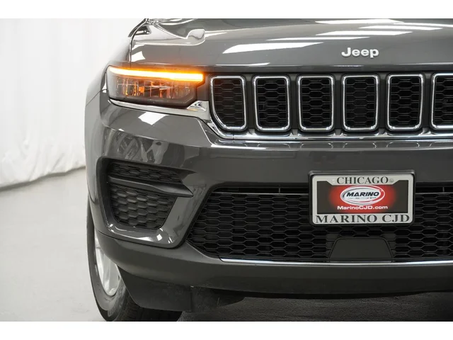 SEMINUEVOS JEEP Grand Cherokee a Estados en autogozo