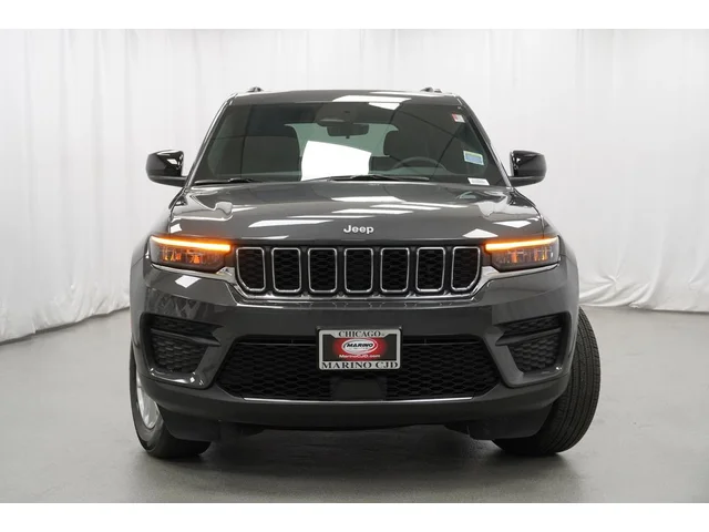 SEMINUEVOS JEEP Grand Cherokee a Estados en autogozo
