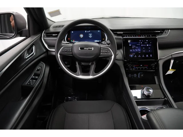 SEMINUEVOS JEEP Grand Cherokee a Estados en autogozo
