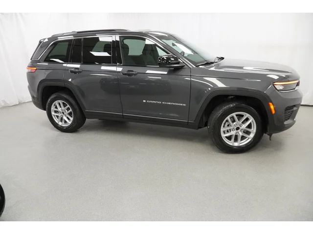 SEMINUEVOS JEEP Grand Cherokee a Estados en autogozo